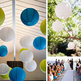 Chinese,Paper,Lanterns,Shade,Wedding,Birthday,Party,Decorations"