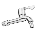 Washing,Machine,Mount,Single,Handle,Laundry,Extra,Water,Faucet