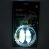 Light,Bestselling,Flash,Luminous,Fashionable,Glass,Fiber,Design,Shoelaces