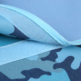 Folding,Picnic,Waterproof,Beach,Moisture,Proof,Blanket,Camping,Travel