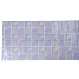 0.6x5m,Adhesive,Kitchen,Stickers,Aluminum,Waterproof,Proof