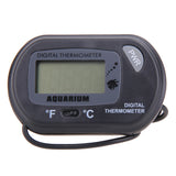 Aquarium,Digital,Thermometer,Wired,Electronic,Temperature,Measurement,Tools