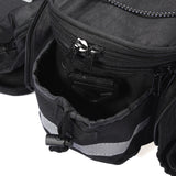 Waterproof,Removable,Carry,Bicycle,Mountain,Saddle,Trunk,Handbag,Travel