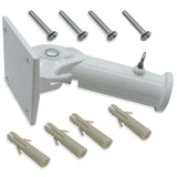 Honana,Adjustable,Aluminium,Bracket,Stand,Aluminium,Bracket,Decorations