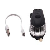 XANES,SFL10,Headlight,Smart,Sensor,Light,Cycling,Bicycle,Motorcycle,Electric,Scooter