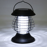 Outdoor,Camping,Solar,Mosquito,Killer,Dispeller,Repeller,Insect,Zapper,Light