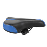 BIKIGHT,Hollow,Saddle,Bouncy,Comfort,Bicycle,Cycling,Cushion