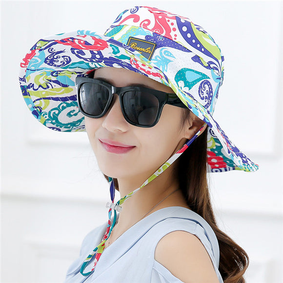 Women,Foldable,Camouflage,Fisherman,Summer,Couple,Outdoor,Fishing,Visor