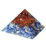 Pyramid,Crystal,Gemstone,Meditation,Energy,Healing,Stone,Decorations