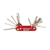 Multi,Bicycle,Repair,Screwdrivers,Spanner,Chain,Rivet,Remover