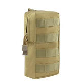 ZANLURE,14inch,Oxford,Tactical,Waist,Phone,Holder,Pouch,Outdoor,Camping,Hunting