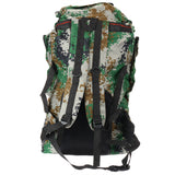 Waterproof,Nylon,Multifunctional,Backpack,Outdoor,Tactical,Hiking,Climbing