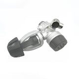 DIVING,Diving,Respirator,Connector,Oxygen,Adapter,Water,Sports,Diving,Accessories