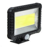 IPRee,100LED,600Lumen,Solar,Outdoor,Garden,Light,Camping,Light,Light