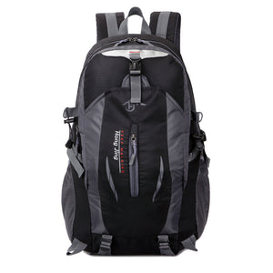 IPRee,Climbing,Backpack,Waterproof,Mountaineering,Camping,Hiking,Rucksack,Tactical