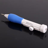 Sized,Embroidery,Sewing,Stitching,Punch,Needle,Punching,Embroidery,Craft