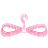 Rotary,Plastic,Hanger,Cloth