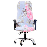 Size],Elastic,Office,Chair,Cover,Computer,Rotating,Chair,Protector,Stretch,Armchair,Slipcover,Office,Furniture,Decoration