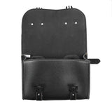 BIKIGHT,275x200x105mm,Leather,Cycling,Saddle,Motorcycle,Storage,Handbag