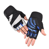 1Pair,KALOAD,Tactical,Glove,Cycling,Finger,Unisex,Gloves,Silicone,Breathable,Fitness,Gloves