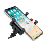 Motorcycle,Handlebar,Mount,Aluminum,Alloy,Phone,Frame,Bracket