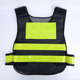 KALOAD,Visibility,Reflective,Night,Running,Cycling,Security,Reflective,Clothing,Fitness