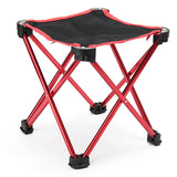 ZANLURE,Lightweight,Aluminum,Folding,Fishing,Chair,Stool,Outdoor,Fishing,Camping,Picnic