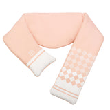 Electric,Heating,Scarf,Ajustable,Cotton,Winter,Rechargeable,Neckerchief,Graphene,Scarves