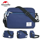 Naturehike,Outdoor,Sport,Jogging,Portable,Shoulder,Travel,Chest,Storage,Backpack