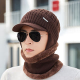 Women,Winter,Windproof,Velvet,Scarf,Outdoor,Thicken,Earmuffs