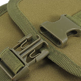 Molle,Nylon,Pouch,Shell,Holder,Cartridge