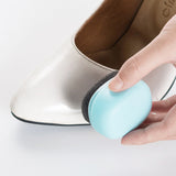 Portable,Travel,Sponge,Leather,Shoes,Polish,Cleaning,Brush,Shoes,Brush