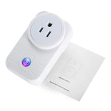 LINGAN,Smart,Socket,Remote,Control,Timer,Socket,Smart,Remote,Wireless,Controls,Amazon,Alexa