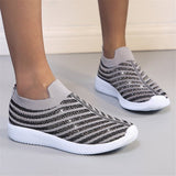 Women,Loafers,Crystal,Bright,Sneakers,Shoes,Breathable,Running,Shoes,Outdoor,Hiking