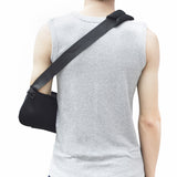 IPRee,Support,Adjustable,Shoulder,Protector,Braces,Relief,Padded,Sports