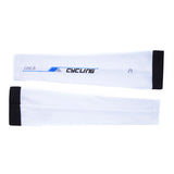 Summer,Breathable,Quick,Drying,Cycling,Sleeves,Climbing,Drive,Cuffs