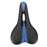 BIKIGHT,Hollow,Saddle,Bouncy,Comfort,Bicycle,Cycling,Cushion