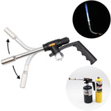 IPREE,American,Temperature,Welding,Torch,Outdoor,Camping,Propane,Oxygen,Torch,Lighter