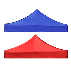 300x300cm,Outdoor,Folding,Canopy,Replacement,Cover,Waterproof,Sunshade