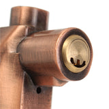 Siren,Alarm,Security,Theft,Padlock,Lound,Sound,Aluminum,Alloy