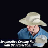 Sunscreen,Cooling,Baseball,Heatstroke,Protection,Cooling,Protection,Bucket