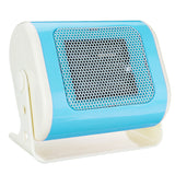 Horizontal,Heater,Electric,Heater,Small,Desktop,Heater,Winter,Warmer,Camping,Heating