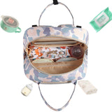 Mummy,Backpack,Waterproof,Diaper,Nappy,Changing,Rucksack,Travel