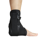 Ankle,Support,Running,Protection,Black,Bandage,Elastic,Ankle,Brace,Guard,Sport,Brace