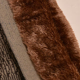 Unisex,Velvet,Winter,Outdoor,Casual,Brief,Woolen,Beanie