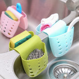 Kitchen,Portable,Hanging,Drain,Basket,Storage,Gadget,Tools,Holder