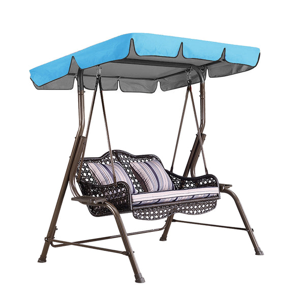 Waterproof,Sunshade,Swing,Chair,Hammock,Canopy,Garden,Cover,Outdoor