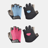 Unisex,Summer,Elastic,Gloves,Outdoor,Riding,Cycling