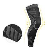 AOLIKES,Sports,Elastic,Support,Basketball,Fitness,Protective