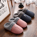 Slippers,Winter,Shoes,Bathroom,Plush,House,Slippers,Shoes